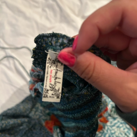 Free People Maxi dress - Picture 3 of 3